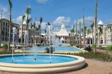 Hotel Riu Palace Punta Cana