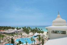 Hotel Riu Palace Punta Cana