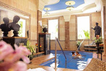 Hotel Riu Palace Punta Cana