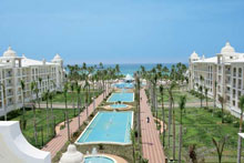 Hotel Riu Palace Punta Cana
