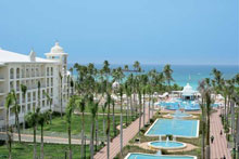 Hotel Riu Palace Punta Cana