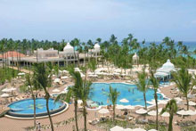 Hotel Riu Palace Punta Cana