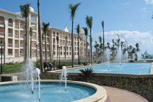 Hotel Riu Palace Punta Cana