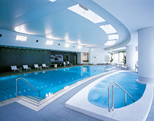 Cerulean Tower Tokyu