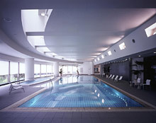 Cerulean Tower Tokyu