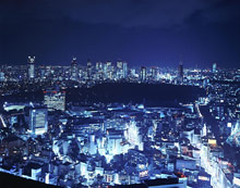 Cerulean Tower Tokyu