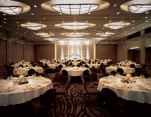 Cerulean Tower Tokyu