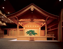 Cerulean Tower Tokyu