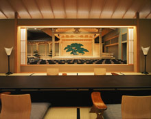 Cerulean Tower Tokyu