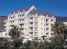 Bantry Bay Luxury Suites