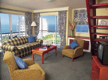 Bantry Bay Luxury Suites