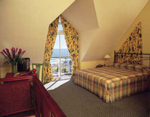 Bantry Bay Luxury Suites