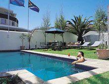 Bantry Bay Luxury Suites
