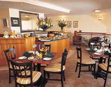 Bantry Bay Luxury Suites