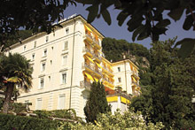 Golf-Hotel Rene Capt