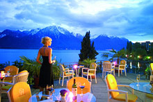 Golf-Hotel Rene Capt