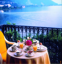 Golf-Hotel Rene Capt