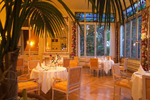 Golf-Hotel Rene Capt