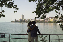 Golf-Hotel Rene Capt