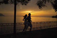 Golf-Hotel Rene Capt