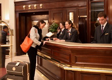 California Champs Elysees