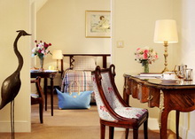 California Champs Elysees