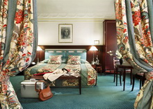 California Champs Elysees