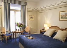 California Champs Elysees