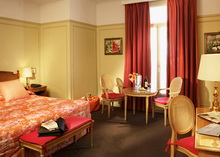 California Champs Elysees