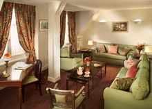 California Champs Elysees