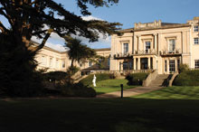 Macdonald Bath Spa Hotel