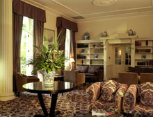 Macdonald Bath Spa Hotel