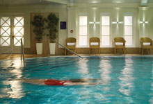 Macdonald Bath Spa Hotel