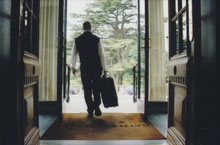 Macdonald Bath Spa Hotel