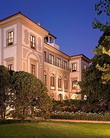 Four Seasons Hotel Firenze