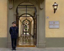 Four Seasons Hotel Firenze