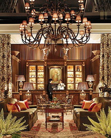 Four Seasons Hotel Firenze