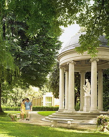 Four Seasons Hotel Firenze