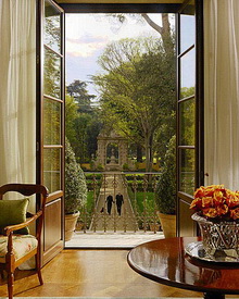 Four Seasons Hotel Firenze