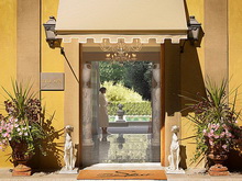 Four Seasons Hotel Firenze