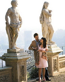 Four Seasons Hotel Firenze