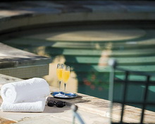 Four Seasons Hotel Firenze