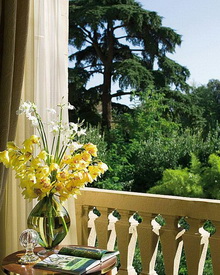 Four Seasons Hotel Firenze