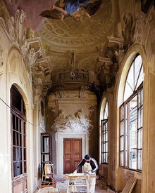 Four Seasons Hotel Firenze