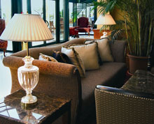 Concorde Les Berges du Lac