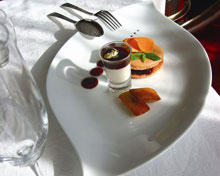 Concorde Les Berges du Lac