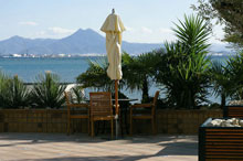 Concorde Les Berges du Lac