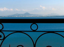 Concorde Les Berges du Lac