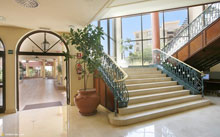 Iberostar Grand Hotel Anthelia