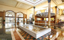 Iberostar Grand Hotel Anthelia